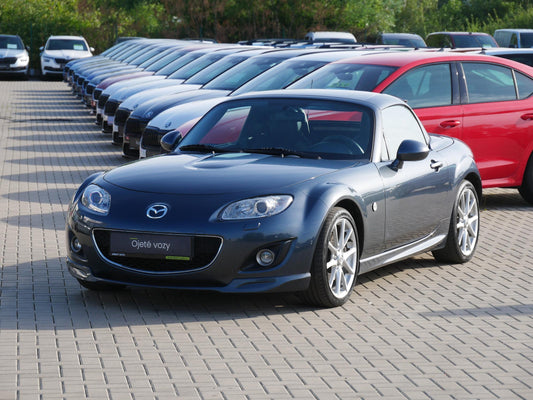 Mazda MX-5 2.0 i 118 kW