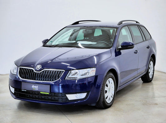 Škoda Octavia 1.6TDI AMBITION