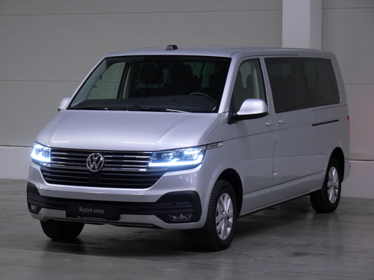 Volkswagen Caravelle 2.0 TDI 110 kW Comfortline