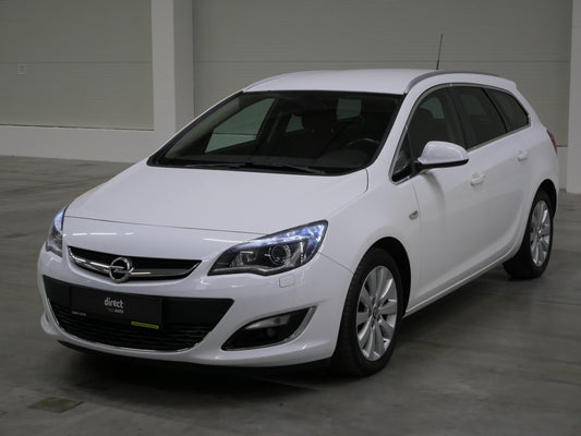 Opel Astra 1.7CDTi 96 kW Innovation