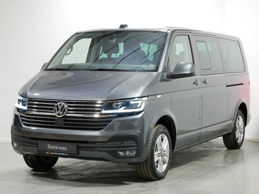 Volkswagen Caravelle 2.0 TDI 150 kW BULLI LONG