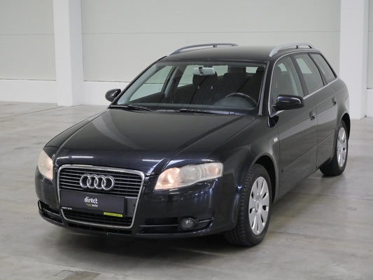 Audi A4 Avant 1.9 TDI 85 kW