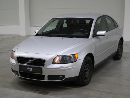 Volvo S40 2.5 i 125 kW