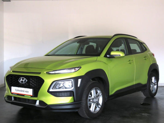 Hyundai Kona 1.0 T - GDi 88kW