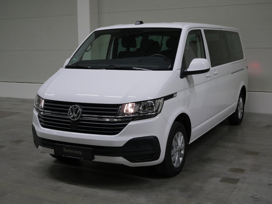 Volkswagen Transporter 2.0 TDI 110 kW Long