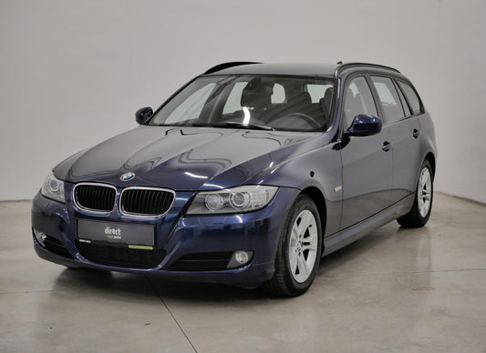 BMW Řada 3 320d Touring 135kW