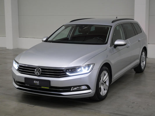 Volkswagen Passat 2.0 TDI 110 kW Comfortline