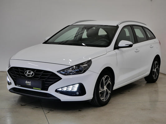 Hyundai i30 1.0 T-GDI 88 kW Family Comfort