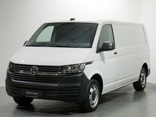 Volkswagen T6.1 2.0 TDI 110 kW Long