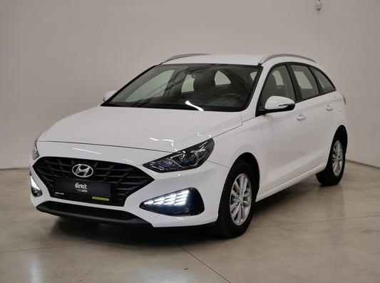 Hyundai i30 Combi 1.5i 81 kW Comfort