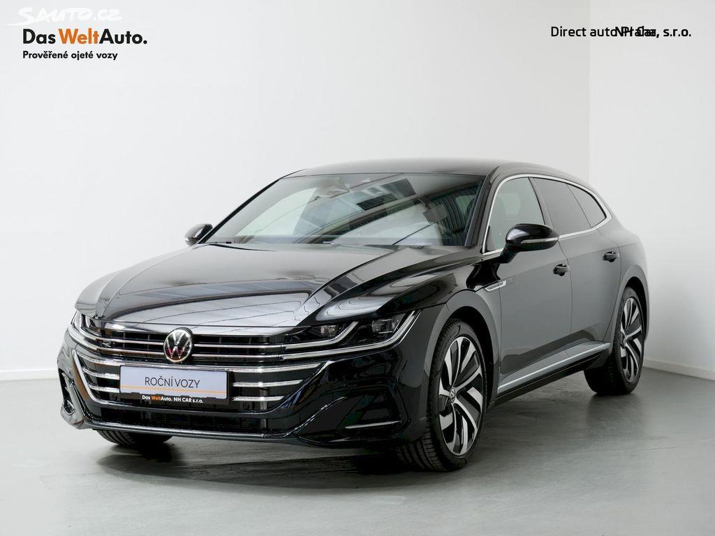 Volkswagen Arteon Shooting Brake 2.0 TDI 147 kW R-LINE