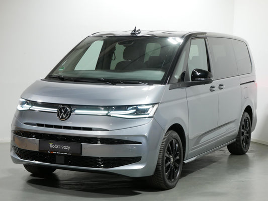 Volkswagen Multivan 2.0 TDI 110 kW Edition Long