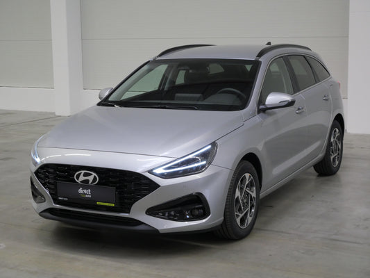 Hyundai i30 WG 1.5 T-GDI 103 kW Style