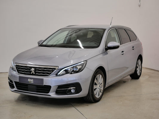 Peugeot 308 1.2 PureTec 96 kW Allure Pack