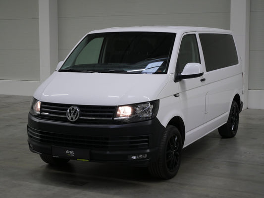 Volkswagen Transporter T6 2.0 TDI 110 kW 9 MÍST MANUÁ