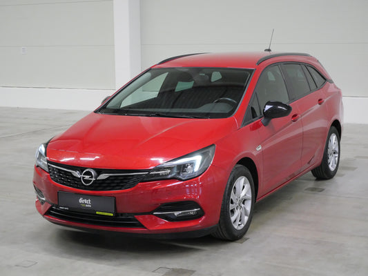 Opel Astra ST 1.5 CDTI 77 kW Business