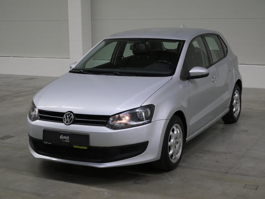 Volkswagen Polo 1.2i 12V 51 kW Trendline