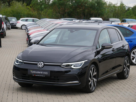 Volkswagen Golf 1.5 eTSI 96 kW Style