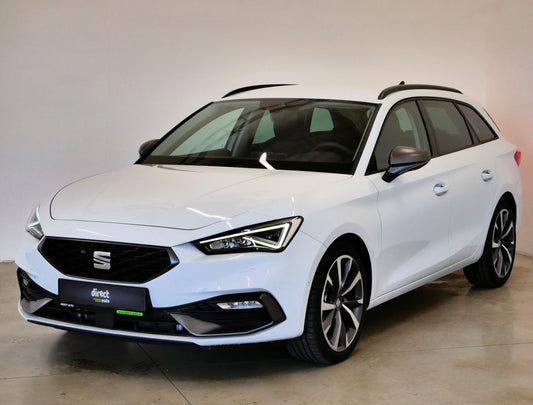 Seat Leon 1.5 TSI SP FR