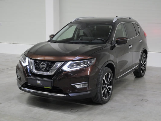 Nissan X-Trail 1.7 dCi 110 kW Tekna