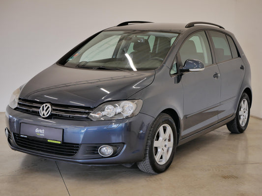 Volkswagen Golf Plus 1.4 TSI Comfortline