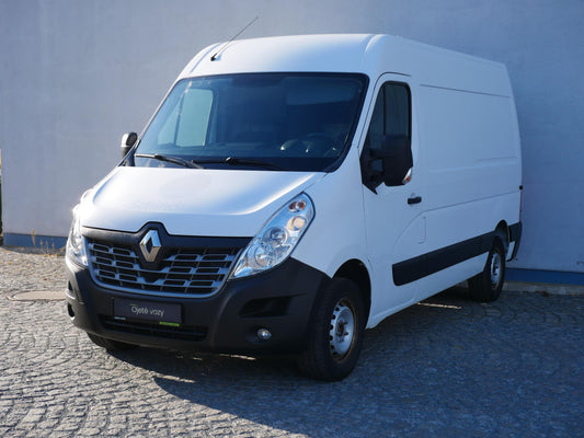 Renault Master 2.3 DCI 107 kW L2H2 COOL