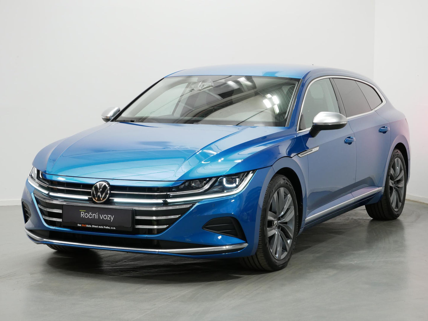 Volkswagen Arteon 2.0 TDi 147 kW Elegance