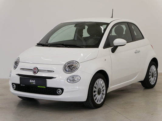 Fiat 500 1.0 BSG 6V 70K CLUB