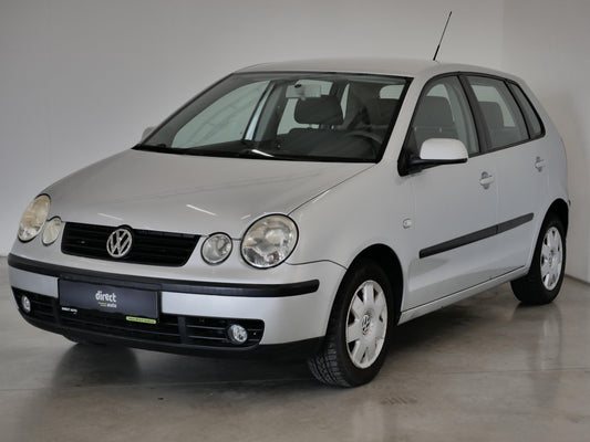 Volkswagen Polo 1.4 MPI 16V 55 kW Trendline