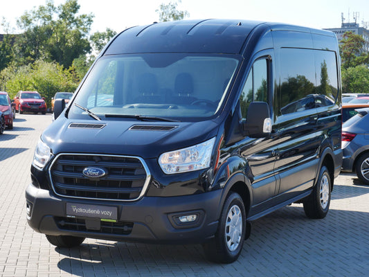 Ford Transit 2.0 TDCI L2 96 kW Trend