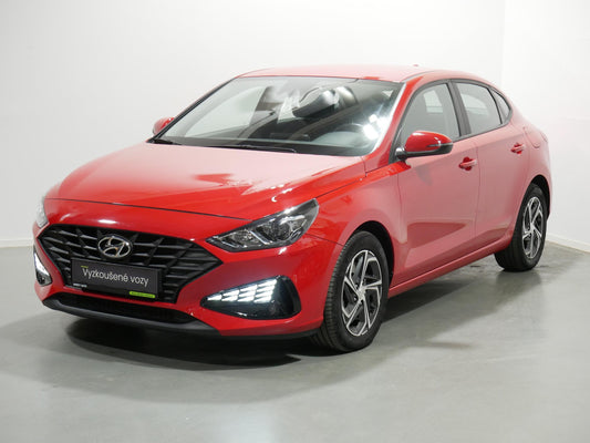 Hyundai i30 1.0 T-GDI 88 kW Family Comfort