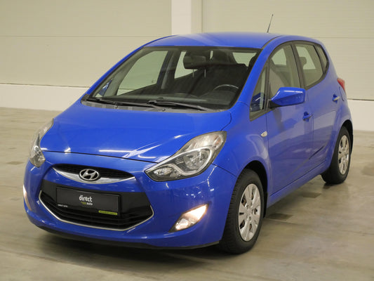 Hyundai ix20 1.4 CRDI 57 kW