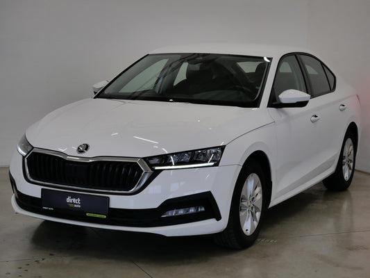 Škoda Octavia 2.0 TDI 85 kW Ambition Plus