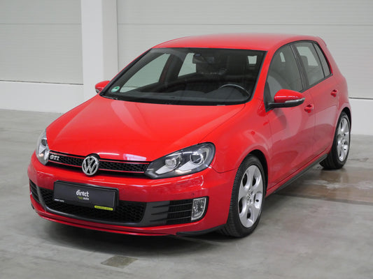 Volkswagen Golf GTI 2.0 TSI 155 kW