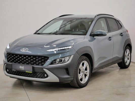 Hyundai Kona 1.0 T-GDI 88 kW Smart