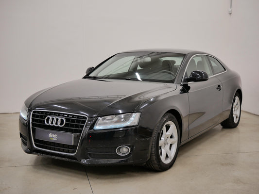 Audi A5 Coupe 3.0 TDI 176 kW