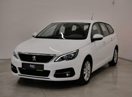 Peugeot 308 SW 1.5 BlueHDI 96 kW