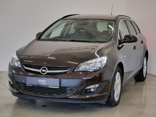 Opel Astra 1.6 CDTI ST Energy