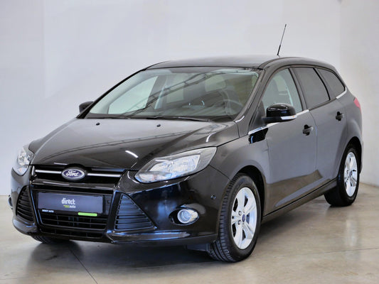 Ford Focus 1.0 EcoBoost Champions Edition