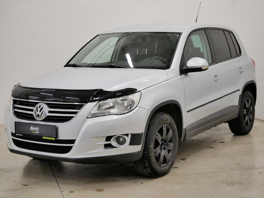 Volkswagen Tiguan 2.0 TDI 103kW BMT Trend & Fun