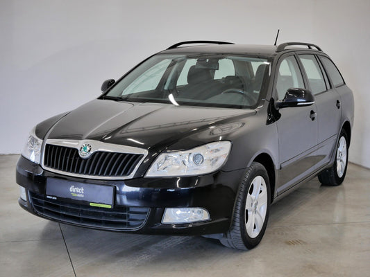 Škoda Octavia 1.6 TDI Ambition