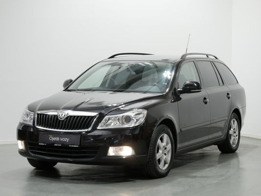 Škoda Octavia 1.2 TSI 77 kW Ambiente Plus