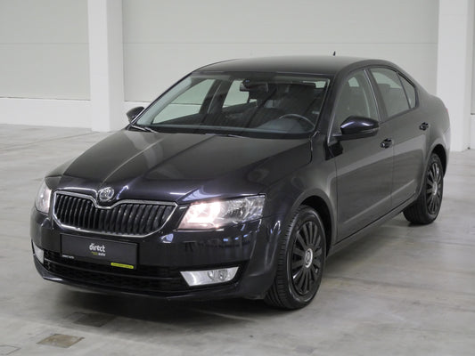 Škoda Octavia 1.6 TDI 77 kW Ambition