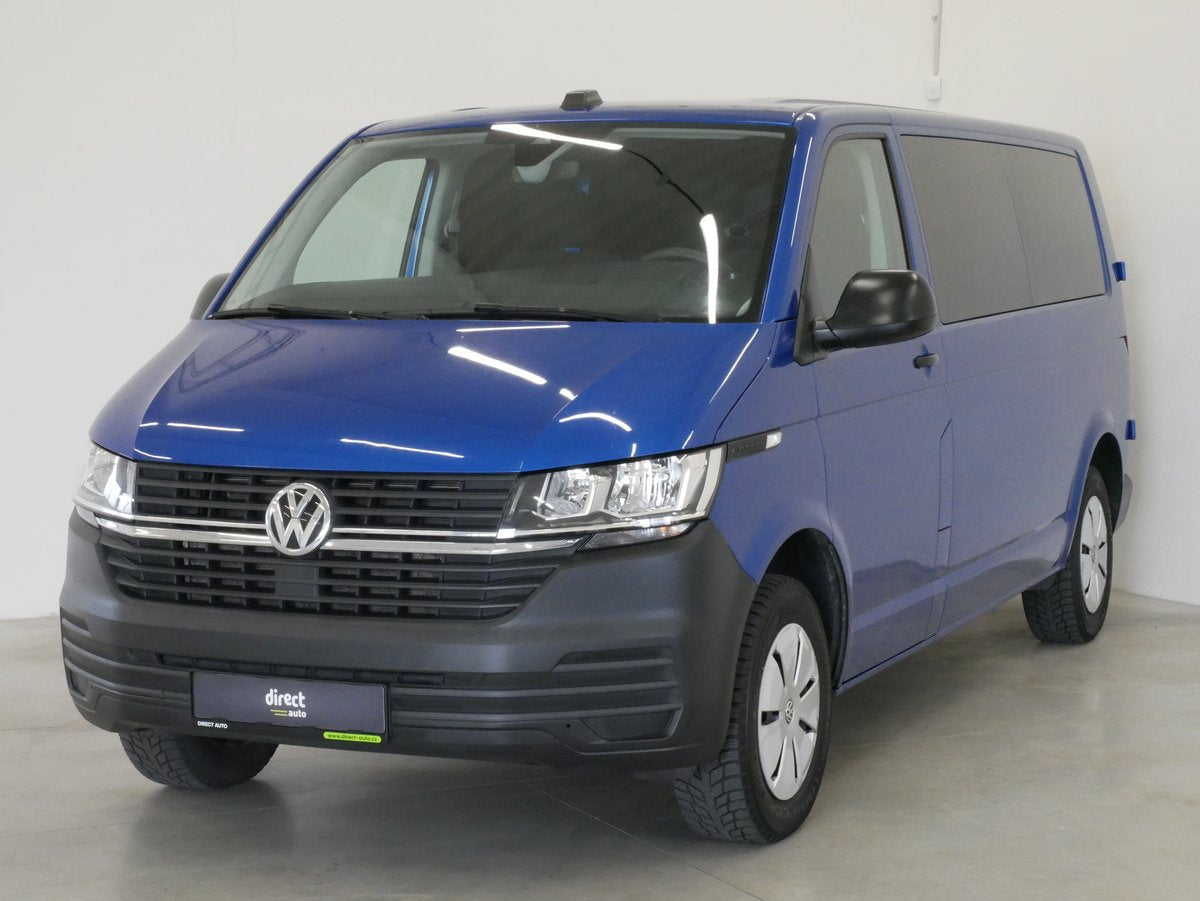 volksw. uzitk. Transporter 6.1 Kombi TDI DR