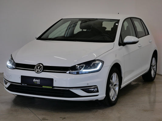 Volkswagen Golf 1.6 TDI 85 kW Highline