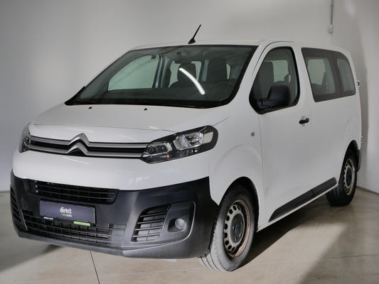 Citroën Jumpy 2.0 BlueHDi 110 kW L1H1