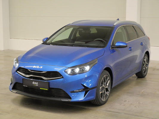 Kia Cee´d SW 1.0 T-GDI 73,6 kW TOP