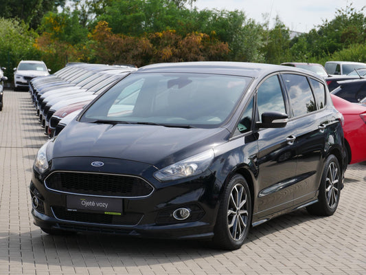 Ford S-MAX 1.5 EcoBoost 118 kW ST-Line