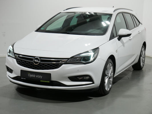 Opel Astra 1.6 CDTI 100 kW