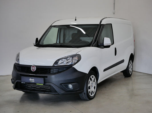 Fiat Dobló Cargo Maxi L2H1 1.4 CNG 88 kW